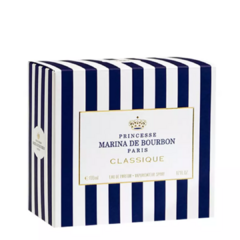 Princesse Marina de Bourbon Classique Eau de Parfum 100ml - comprar online