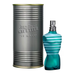 Le Male Eau de Toilette 40ml - Jean Paul Gaultter