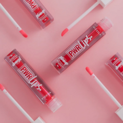 Power Lips Tint - Vizzela - comprar online