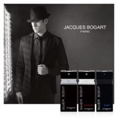 Silver Scent Eau de Toilette 100ml - Jacques Bogart - comprar online