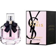 Mon Paris Yves Saint Laurent Eau de Parfum - Perfume Feminino 30ml - comprar online