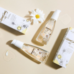 Cleansing Oil - Vizzela - comprar online