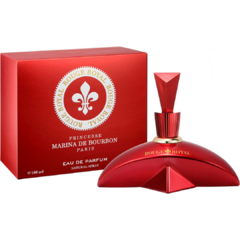 Rouge Royal Marina de Bourbon Eau de Parfum - Perfume Feminino 100ml - comprar online