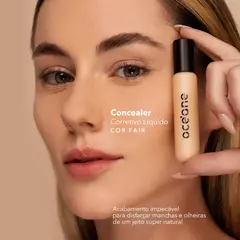 Corretivo Líquido Médio – Concealer Fair Océane Edition 15g - comprar online