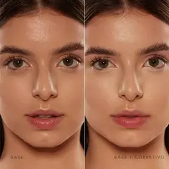 Corretivo Líquido Médio – Concealer Fair Océane Edition 15g na internet