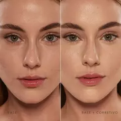 Corretivo Líquido Médio – Concealer Fair Océane Edition 15g - Aconchego