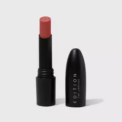 Batom Rosa Semi-Matte – The Lipstick Nude Pink Océane Edition 3,2g