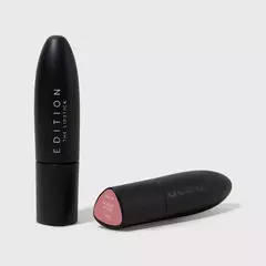 Batom Rosa Semi-Matte – The Lipstick Nude Pink Océane Edition 3,2g - comprar online