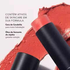 Blush em Bastão Coral - Blush Stick Coral Océane Edition 12g na internet