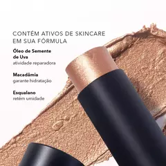 Iluminador em Bastão Bronze - Highlight Stick Bronze Océane Edition 13g - loja online