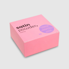 Satin Powder Baking - Pó Solto 02 - Vizzela na internet