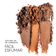 Paleta de Contorno - Contour Palette Océane Edition na internet