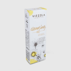 Cleansing Oil - Vizzela na internet