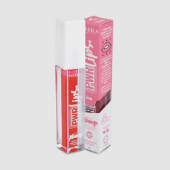 Power Lips Tint - Vizzela - Aconchego