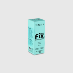 Blindagem Gotas FIX - Vizzela na internet