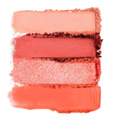 Paleta de Blushes - Beach Face - FRANCINY EHLKE - comprar online