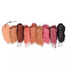 Paleta de Sombras - Nine Essentials - FRANCINY EHLKE - comprar online