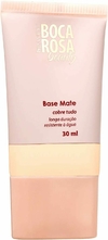 Base Mate Boca Rosa Beauty - 01 Maria