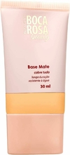 Base Mate Boca Rosa Beauty - 06 Juliana