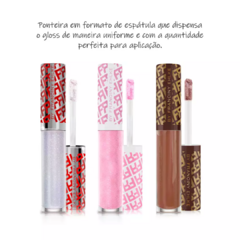 Kit Gloss FRAN #CHILLIKIT FRANCINY EHLKE - comprar online