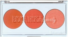 Paleta de Blushes #CarinhaDeMetida - Boca Rosa Beauty na internet