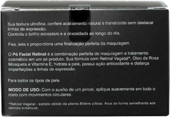 Imagem do Pó Facial Retinol Translúcido - Payot