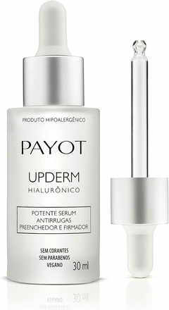 UPDERM HialurônicoI 30 ml - Payot - comprar online