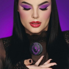 BT Purple Powder 2x1 Blush e Sombra - Bruna Tavares - Aconchego