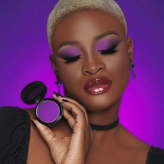 BT Purple Powder 2x1 Blush e Sombra - Bruna Tavares - loja online