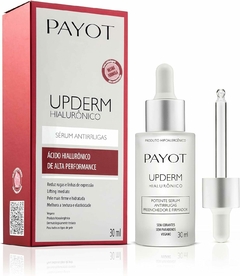 UPDERM HialurônicoI 30 ml - Payot