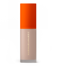 Base e Corretivo Matte Velvet Skin - Bege Claro 1 - Mari Maria Makeup