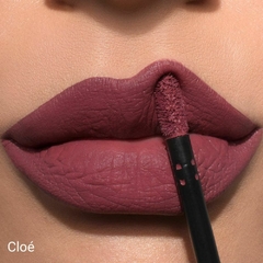 Batom Líquido Matte - Cloe - FAND 4,5ml - comprar online