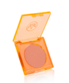 Blush Compacto Sunny Cheeks - Up Level | Mari Maria Makeup