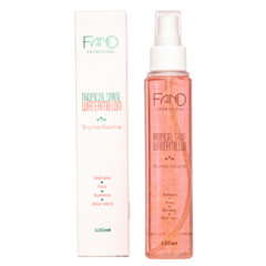 Bruma Fixante Tropical Shine Watermelon FAND 120ml