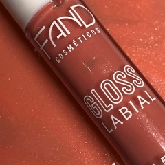 Gloss Labial - Celine - FAND 4,5ml - comprar online