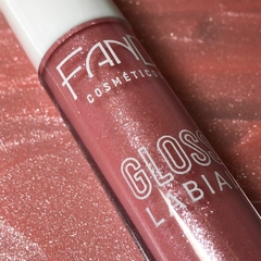 Gloss Labial - Flora - FAND 4,5ml - comprar online