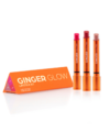 Kit Ginger Stick com 3 batons sticks 1.1g (cada unidade) - Ginger Glow | Mari Maria Makeup