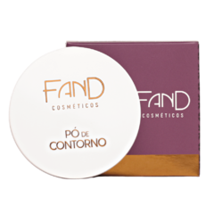 Pó de Contorno - Taupe - FAND 11g