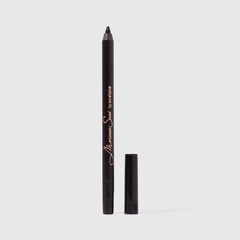 Lápis de Olhos Preto Mariana Saad By Océane - Eyeliner Super Black 1,2g