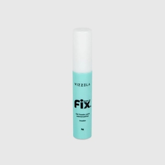 Brow Up Fix - Gel Fixador para Sobrancelhas – Vizzela