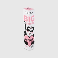 Máscara Para Cílios Big No Panda - Vizzela - Aconchego