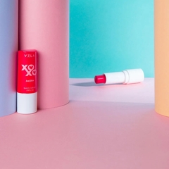 balm labial xoxo fps 20 – vizzela beijão na internet