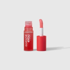 Lip Oil Rosa Punch Océane 4you 6g