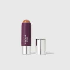 Contorno em Bastão Marrom Claro - Contour Stick Toasted Océane Purple 6g