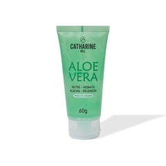 Gel Aloe Vera - Self Care - Catharine Hill