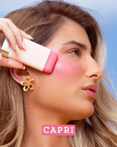 Blush Tint em Bastão Capri - Latika My Blush 20g na internet