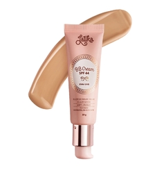 BB Cream Latika Clareador FPS 44 - Bege Claro