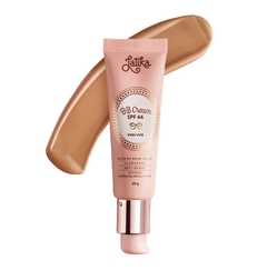 BB Cream Latika Clareador FPS 44 - Bege Médio