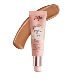 BB Cream Latika Clareador FPS 44 - Bege Escuro