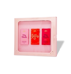 Kit Dream Box - Latika My Blush - loja online